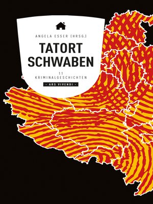 cover image of Tatort Schwaben